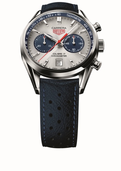 Tag Heuer Carrera Calibre 17